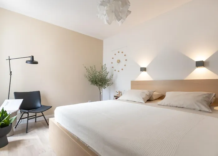 Appartamento Val - Modern *