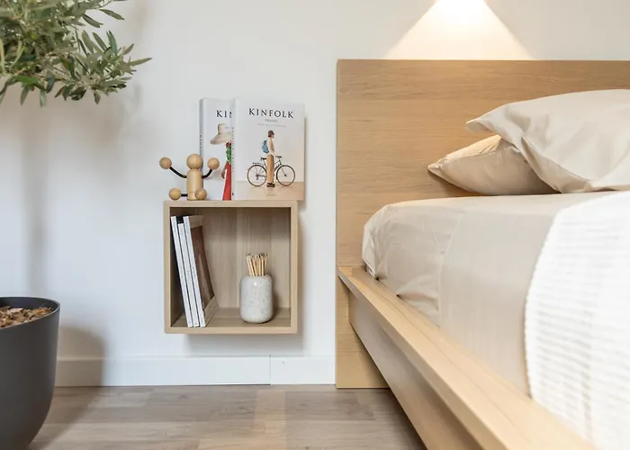 Val - Modern Appartamento