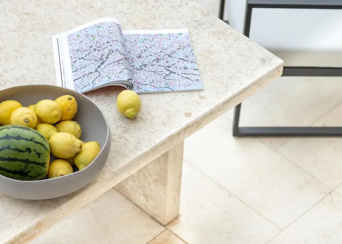 Val - Modern Appartamento *