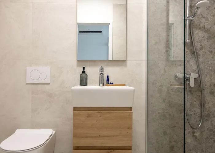 Val - Modern Appartamento