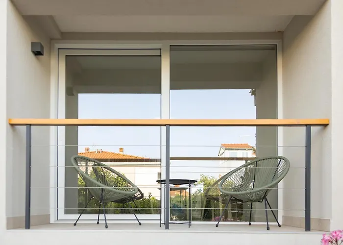 Appartamento Val - Modern *