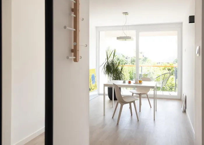 Appartamento Val - Modern *