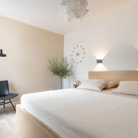 Apartment Val - Modern *