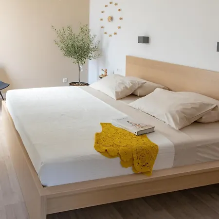 Apartment Val - Modern