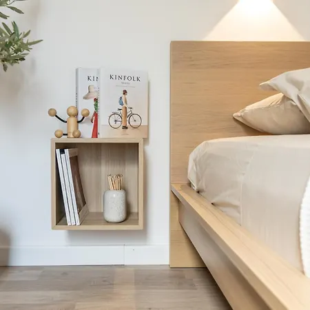 Val - Modern Apartment