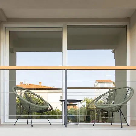 Appartement Val - Modern *