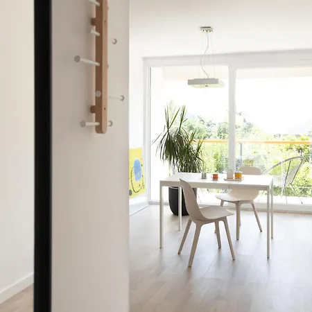 Apartment Val - Modern *