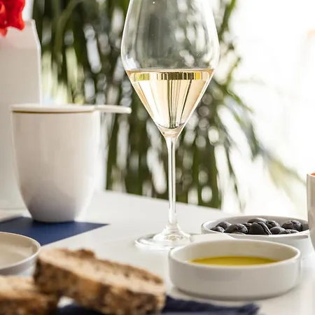 Apartment Val - Modern *