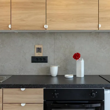 Apartment Val - Modern Pula