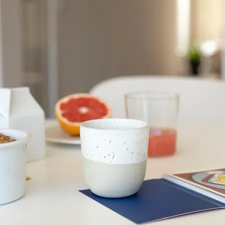 Apartment Val - Modern