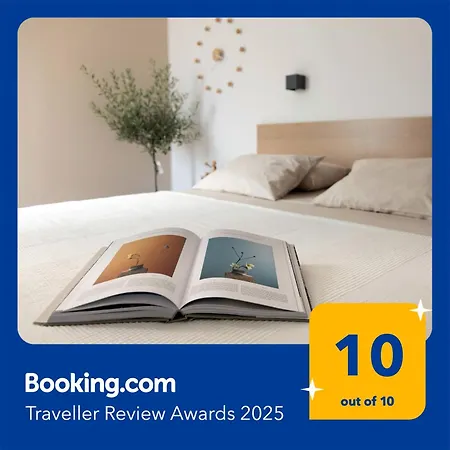 Apartment Val - Modern