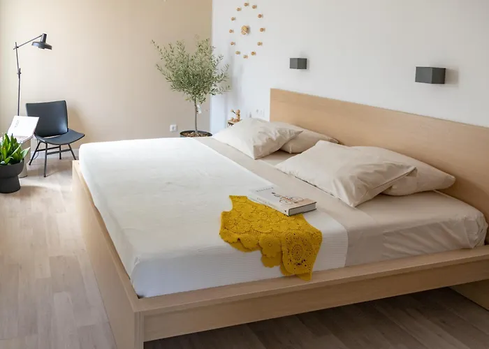 Appartement Val - Modern