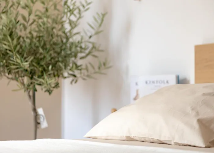 Διαμέρισμα Val - Modern Πούλα