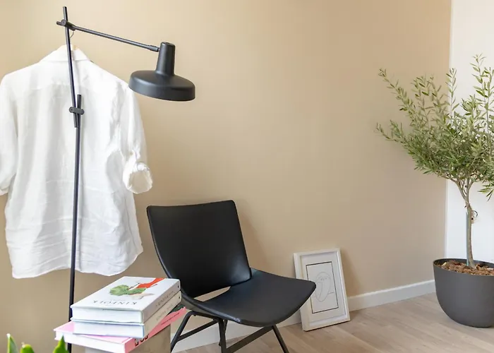 Val - Modern Appartement *