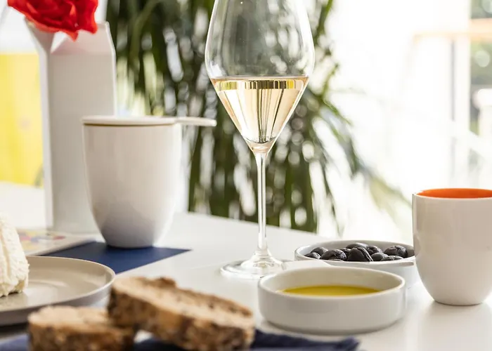 Appartement Val - Modern *