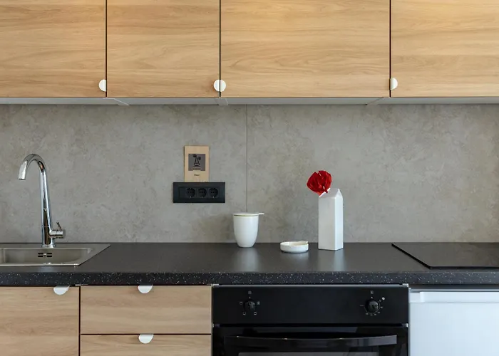 Appartement Val - Modern Pula