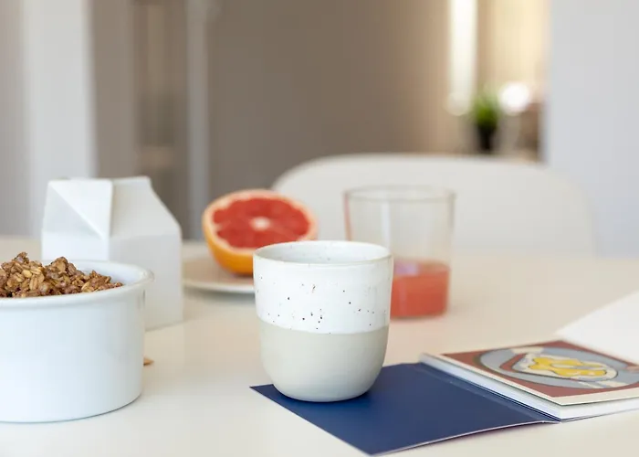 Διαμέρισμα Val - Modern